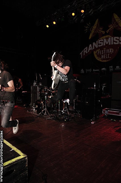 [we came as romans on Aug 6, 2010 at the Palladium - Mainstage (Worcester, MA)]