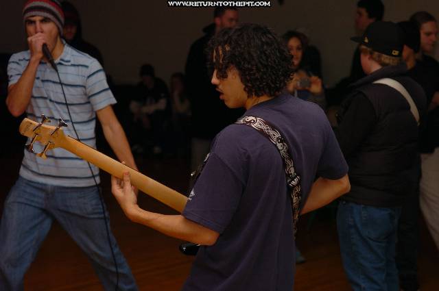 [when words fail on Jan 5, 2006 at Masonic Temple (Melrose, Ma)]