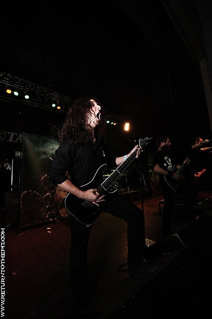 [whitechapel on Apr 24, 2010 at the Palladium - Mainstage (Worcester, MA)]