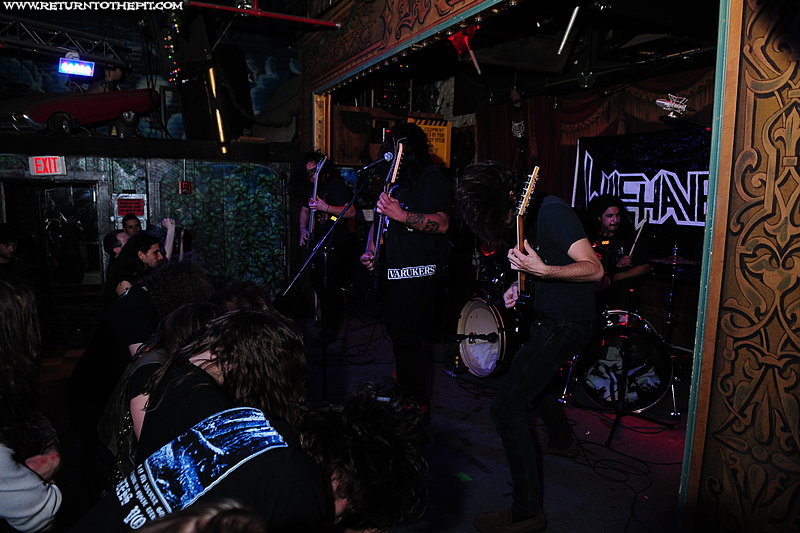 [witchaven on May 24, 2011 at Ralph's (Worcester, MA)]