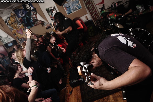 [witchaven on Mar 26, 2010 at Unit 12 (Allston, MA)]