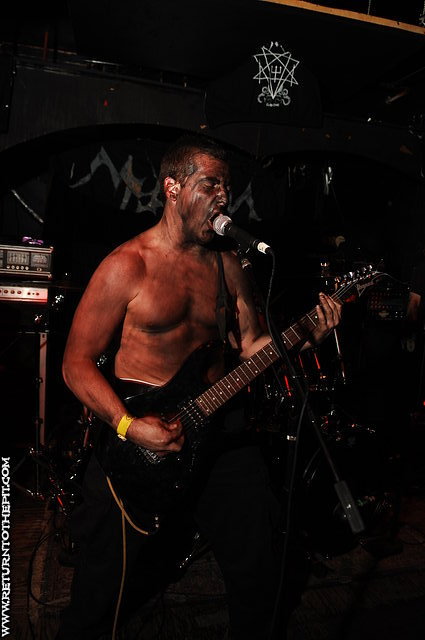 [witchtomb on May 13, 2007 at Middle East (Cambridge, Ma)]