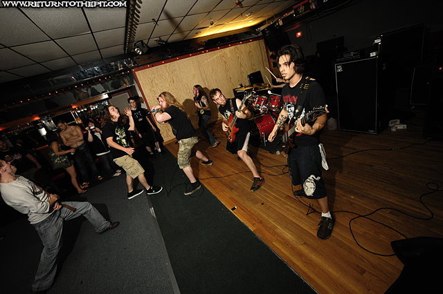 [with faith or flames on Jul 1, 2008 at Rocko's (Manchester, NH)]