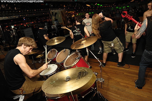 [with faith or flames on Jul 1, 2008 at Rocko's (Manchester, NH)]
