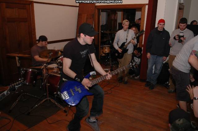 [with honor on Mar 5, 2005 at ICC Church (Allston, Ma)]