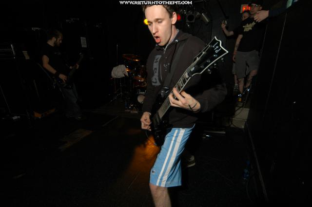 [with honor on Apr 30, 2004 at the Palladium - second stage  (Worcester, MA)]