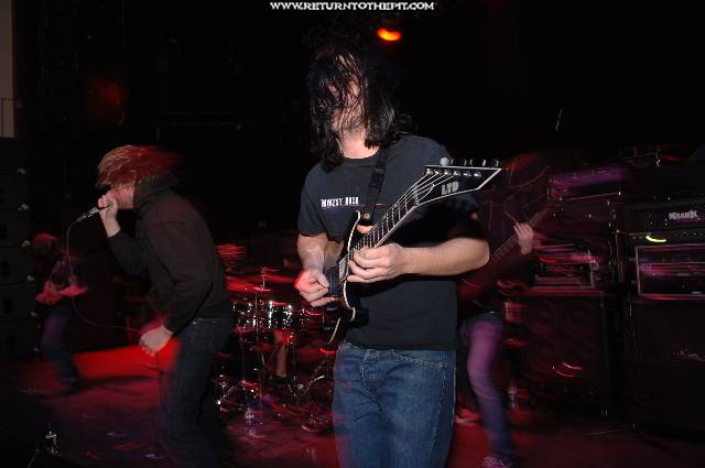 [with passion on Feb 4, 2006 at the Palladium (Worcester, Ma)]