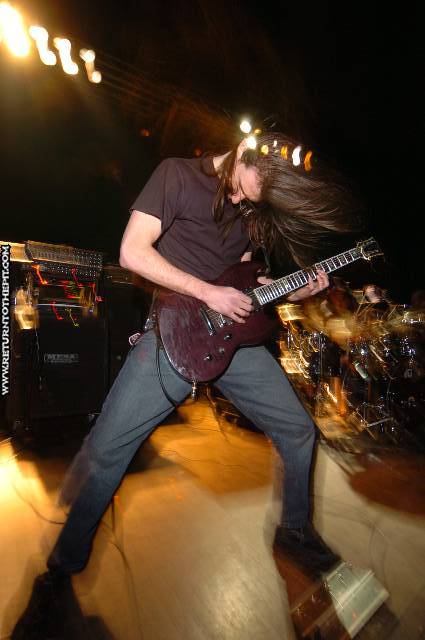 [with passion on Feb 4, 2006 at the Palladium (Worcester, Ma)]