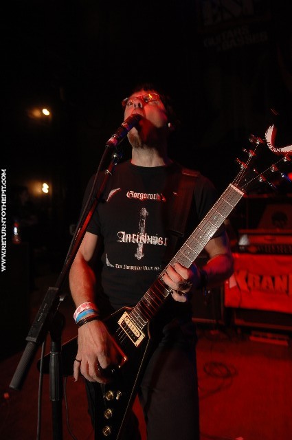[withered on Apr 30, 2006 at the Palladium - mainstage (Worcester, Ma)]