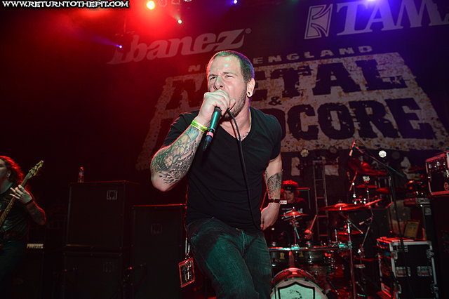 [within the ruins on Apr 20, 2013 at the Palladium - Mainstage (Worcester, MA)]