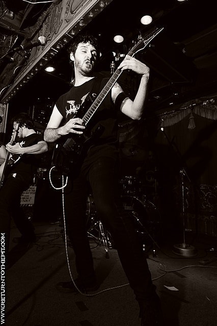 [woe on Mar 13, 2010 at Ralph's (Worcester, MA)]