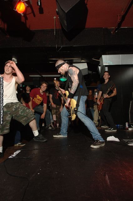 [wrecking crew on Jul 29, 2006 at Club Lido (Revere, Ma)]
