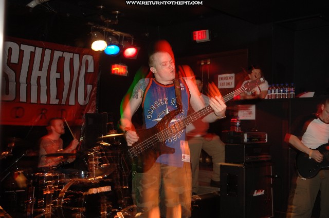 [xlooking forwardx on Apr 30, 2006 at the Palladium - secondstage (Worcester, Ma)]