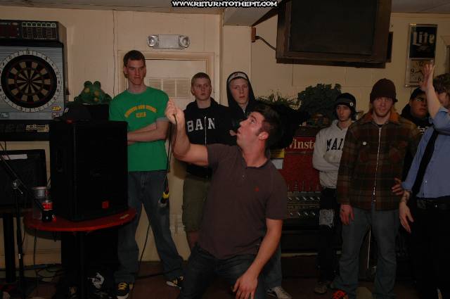 [your funeral on Mar 6, 2005 at le Club Voltigeur (Biddeford, ME)]