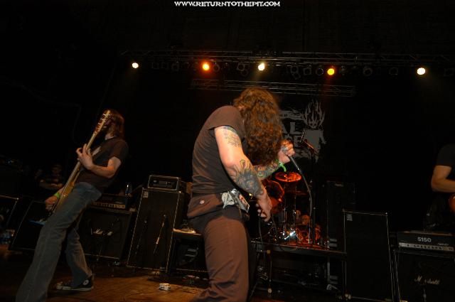 [zao on May 1, 2004 at the Palladium - first stage  (Worcester, MA)]
