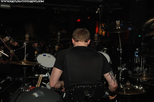 [zyklon on May 27, 2007 at Sonar (Baltimore, MD)]